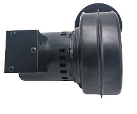 73W 0,91A Convection Blower Ventilator Motor Voor Hoog Luchtvolume Oven 3.3&quot; Motor
