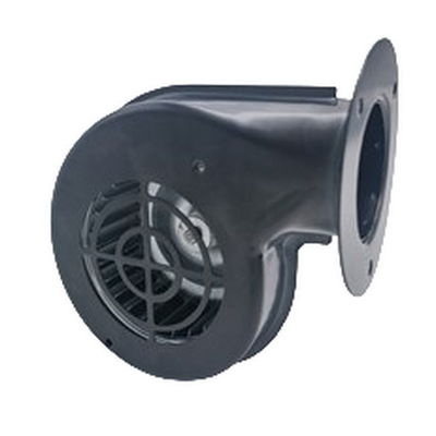 73W 0,91A Convection Blower Ventilator Motor Voor Hoog Luchtvolume Oven 3.3&quot; Motor