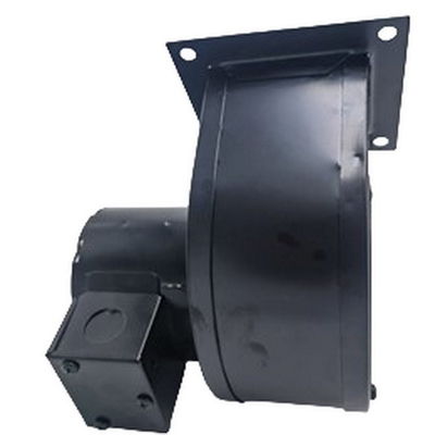 Pelletskookconvectieventilator UL-agentschap Hoog luchtvolume 83W 115V 60Hz