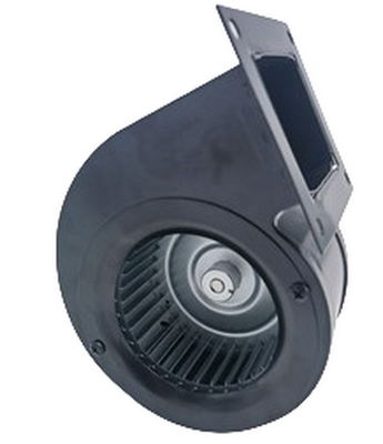 Pelletskookconvectieventilator UL-agentschap Hoog luchtvolume 83W 115V 60Hz