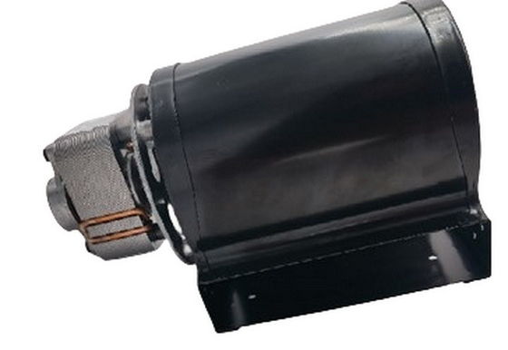 AC 35W 0,6A 115V Kamine Hooggeleide Blower Motor Ball Bearing