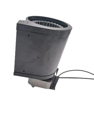 AC 35W 0,6A 115V Kamine Hooggeleide Blower Motor Ball Bearing