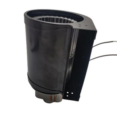 AC 35W 0,6A 115V Kamine Hooggeleide Blower Motor Ball Bearing