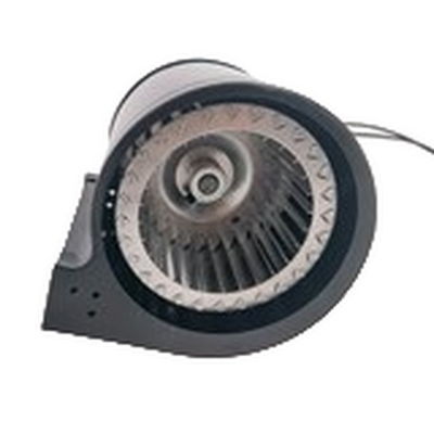 AC 35W 0,6A 115V Kamine Hooggeleide Blower Motor Ball Bearing