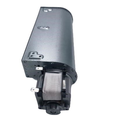 45W 65mm Impeller Cross Flow Blower Ventilator AC Hoog luchtvolume