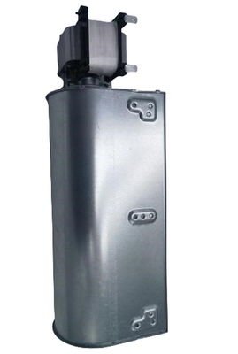 45W 65mm Impeller Cross Flow Blower Ventilator AC Hoog luchtvolume