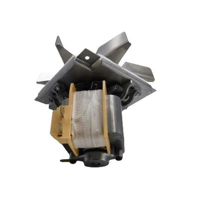 AC115V 68W Schaduwrijke inductiemotor voor oven en ventilatieapparatuur