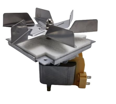 AC115V 68W Schaduwrijke inductiemotor voor oven en ventilatieapparatuur