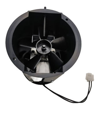 Pelletoven Afvoerconvectie ventilator UL Agency Hoog luchtvolume 38W 115V 60Hz
