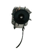 2.38&quot;46W C Frame Elektrische ventilator motoren Ac Schaduwstaaf met snelle aansluiting