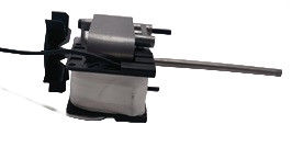 2.38&quot;46W C Frame Elektrische ventilator motoren Ac Schaduwstaaf met snelle aansluiting