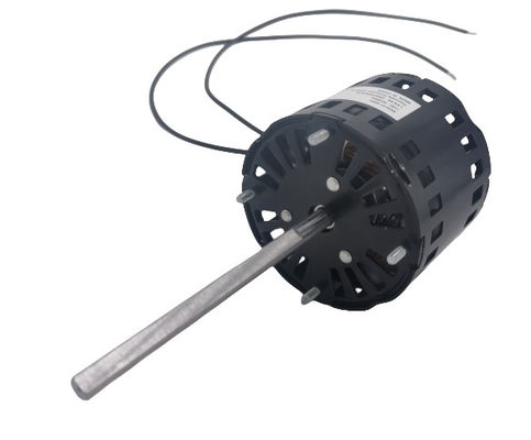 3.3 Frame Motor Electric Blower 115 Spanningsmotor 98W 3400 rpm 60Hz