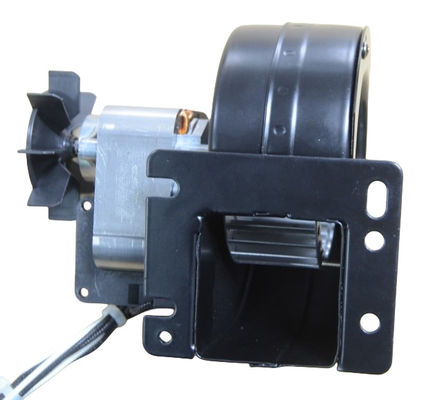 52W.82A 120V 60Hz Convectie Pellet Stove Blower Motor Fan Air Blower UL/ETL