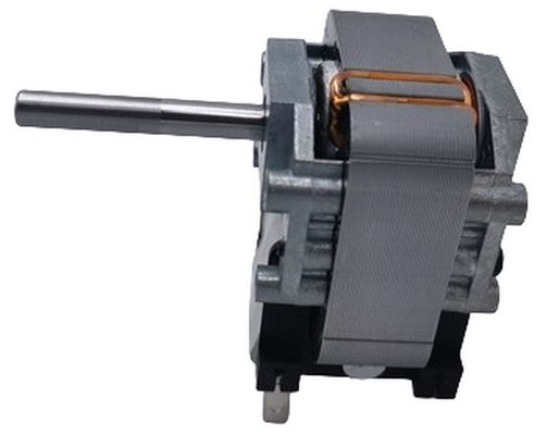 2.38"18W C Frame Electric Fan Motors Ac Schaduwstaaf Voor Keuken Blender