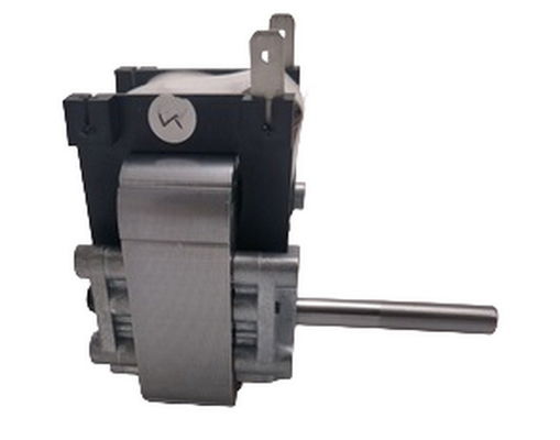 2.38"18W C Frame Electric Fan Motors Ac Schaduwstaaf Voor Keuken Blender