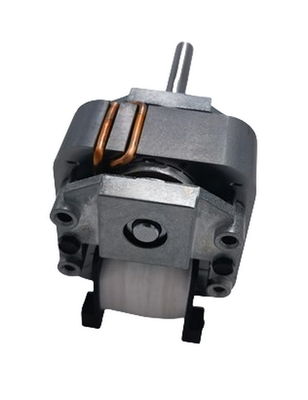2.38"18W C Frame Electric Fan Motors Ac Schaduwstaaf Voor Keuken Blender