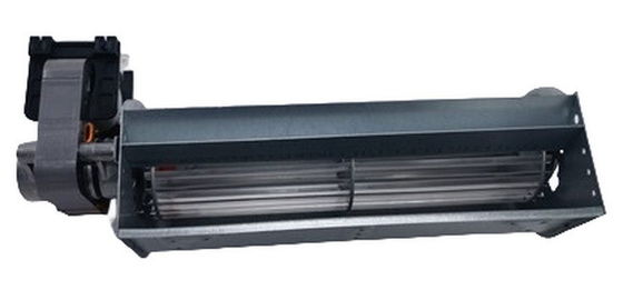 24W 0,36A Cross Flow Blower Fan C Frame Shaded Pole Fan Motor 1700RPM