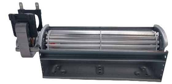 24W 0,36A Cross Flow Blower Fan C Frame Shaded Pole Fan Motor 1700RPM