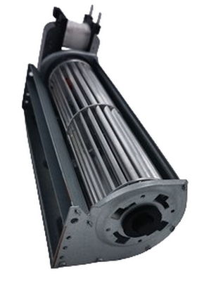 24W 0,36A Cross Flow Blower Fan C Frame Shaded Pole Fan Motor 1700RPM