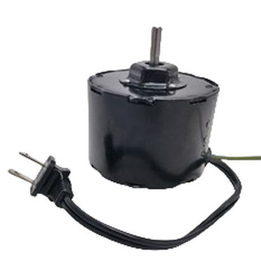 3.3" Frame AC Shade Pole badkamer motorblazer 50W 120V