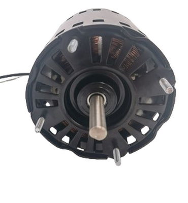 3.3 inch Diameter Shaded Pole Motor / Badkamer Keuken Koelkast Fan Motors