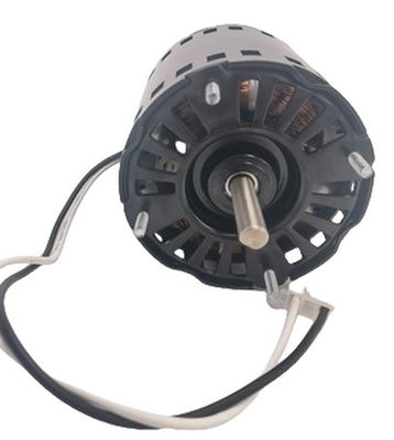 3.3 inch Diameter Shaded Pole Motor / Badkamer Keuken Koelkast Fan Motors