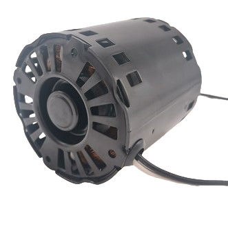 3.3 inch Diameter Shaded Pole Motor / Badkamer Keuken Koelkast Fan Motors
