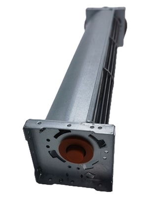 Tangentiële Blower Cross Flow Fan 230V 50HZ 260mm Voor elektrische oven