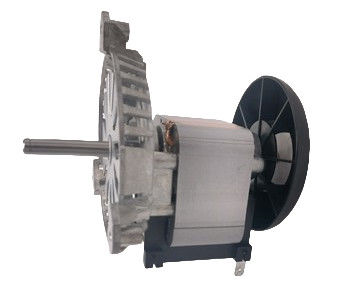 C Frame Shaded Pole Motor 85W 120V 60HZ Eénfasige Keukenmachine Mixer Blender Fan Motor