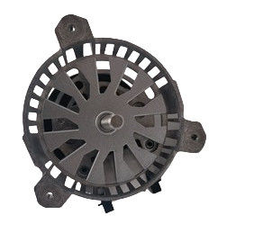 C Frame Shaded Pole Motor 85W 120V 60HZ Eénfasige Keukenmachine Mixer Blender Fan Motor