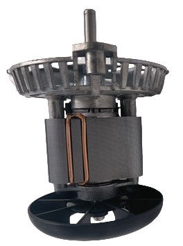 C Frame Shaded Pole Motor 85W 120V 60HZ Eénfasige Keukenmachine Mixer Blender Fan Motor