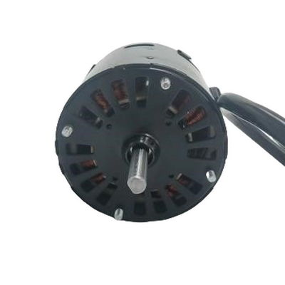4 Pole Electric Motor 3.3 Voor ventilator Blower, pomp / oven ventilator Motor vervangend model 70732102 71732501