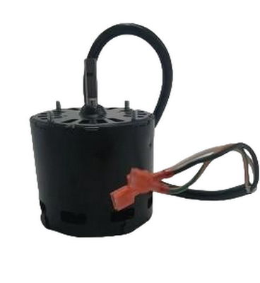 4 Pole Electric Motor 3.3 Voor ventilator Blower, pomp / oven ventilator Motor vervangend model 70732102 71732501