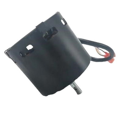 4 Pole Electric Motor 3.3 Voor ventilator Blower, pomp / oven ventilator Motor vervangend model 70732102 71732501
