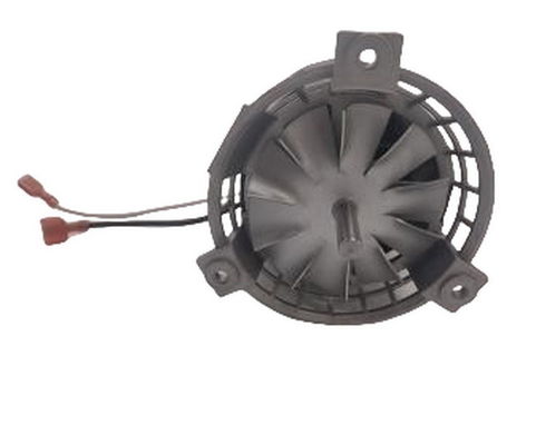 110W 0,97A 3.3 Frame Motor Elektrische schaduwstaaf open haard kachel Motor 115V UL Agency