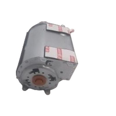 60X120mm Tangentiële Blower Cross Flow Fan Groot volume en laag geluid 115V 60HZ