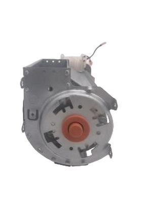 60X120mm Tangentiële Blower Cross Flow Fan Groot volume en laag geluid 115V 60HZ