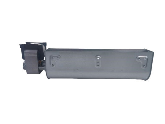 60 mm tangentiële blazer kruisstroomventilator groot volume 115V 60HZ 0,55A ELECTRISCHE KAP