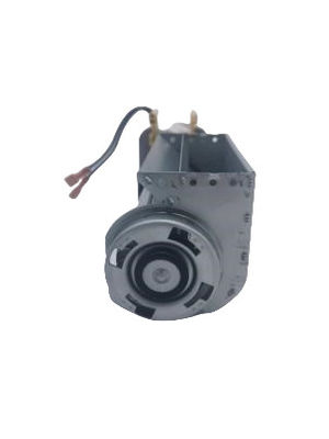 45 mm tangentiële blazer kruisstroom ventilator groot luchtvolume, efficiënte luchttoevoer 115V 60HZ 0.45A