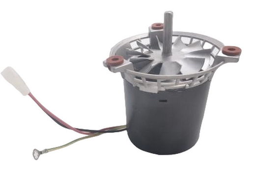 75W 0,5A 3.3 Frame Motor Elektrische hoge koppeltoepassing 230V UL Agency