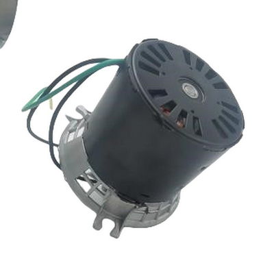 FASCO Vervanging 3.3" Frame AC Shade Pole Electric Motor Blower 65W 0.9A