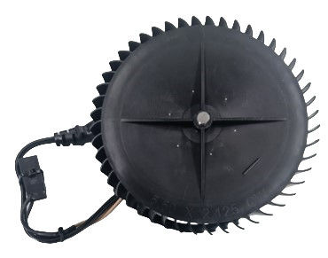 3.3 "Diameter Motor 28W Badkamer Uitlaatventilator Motor Blower UL Agency