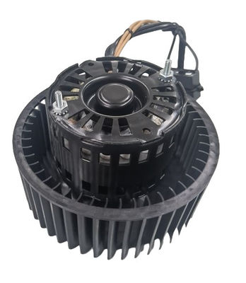 3.3 "Diameter Motor 28W Badkamer Uitlaatventilator Motor Blower UL Agency
