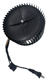 3.3 &quot;Diameter Motor 29W 120V 60HZ W Badkamer Uitlaatventilator Motor &amp; Blower UL agentschap