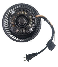 3.3 &quot;Diameter Motor 29W 120V 60HZ W Badkamer Uitlaatventilator Motor &amp; Blower UL agentschap