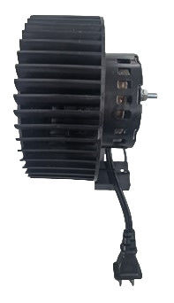 3.3 &quot;Diameter Motor 29W 120V 60HZ W Badkamer Uitlaatventilator Motor &amp; Blower UL agentschap