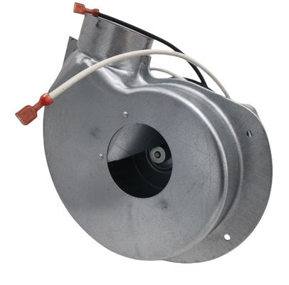 135W 0,58A Convectie Pellet Stove Blower Motor Fan Air Blower UL Agency 2880RPM