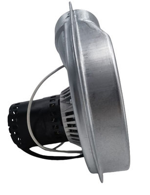 135W 0,58A Convectie Pellet Stove Blower Motor Fan Air Blower UL Agency 2880RPM
