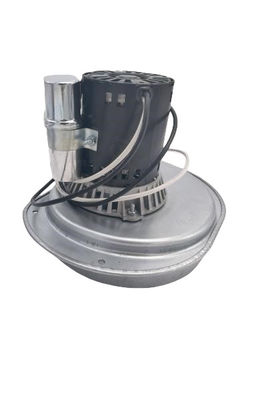 135W 0,58A Convectie Pellet Stove Blower Motor Fan Air Blower UL Agency 2880RPM