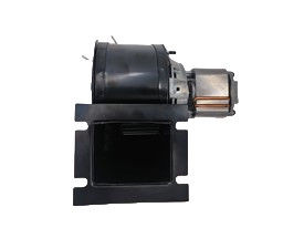 42W 230V 50Hz 0,36A Convectieblazer ventilator voor pelletkachel en open haard